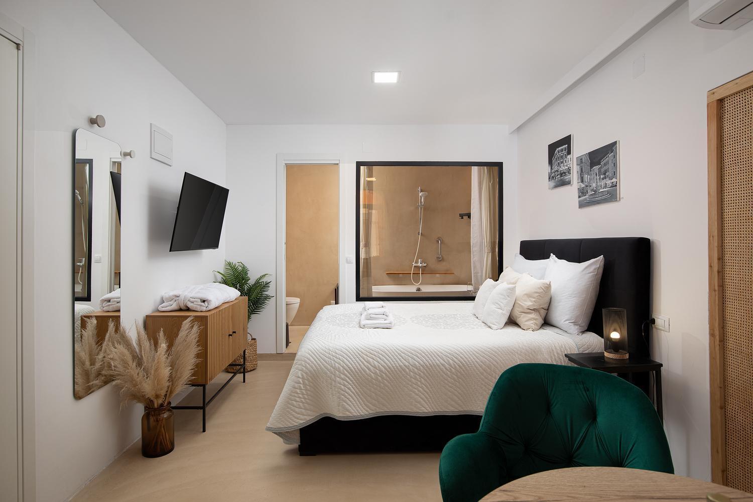 Deluxe Studio In City Center With Free Private Parking Rovinj Buitenkant foto