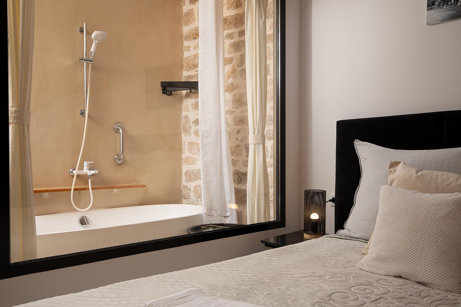 Deluxe Studio In City Center With Free Private Parking Rovinj Buitenkant foto